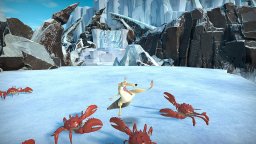 Ice Age: Scrat's Nutty Adventure (PS4)   © Outright 2019    1/3