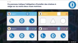 Russir: Code De La Route: French Highway Code (NS)   © Microids 2019    3/3