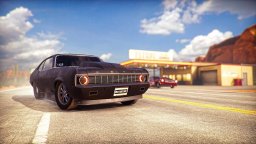 Street Outlaws: The List (NS)   © GameMill 2019    1/3