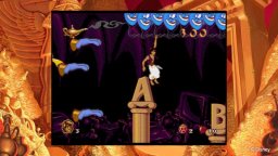 Disney Classic Games: Aladdin / The Lion King (XBO)   © Disney Interactive 2019    6/6