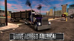 Truck Simulator USA (NS)   © OviLex 2019    3/3