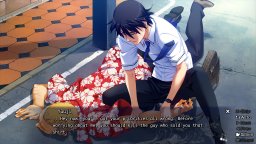 The Fruit Of Grisaia [Download] (PC)   © Frontwing 2015    2/3