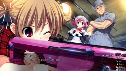 The Eden Of Grisaia [Download] (PC)   © Frontwing 2017    3/3