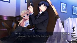 The Melody Of Grisaia (PC)   © Frontwing 2016    3/3