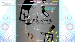 Groove Coaster: Wai Wai Party!!!! (NS)   © Taito 2019    2/3