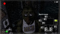 Five Nights At Freddy's (NS)   © Clickteam 2019    1/3