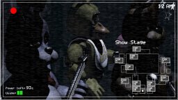 Five Nights At Freddy's (NS)   © Clickteam 2019    3/3