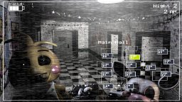 Five Nights At Freddy's 2 (NS)   © Clickteam 2019    3/3