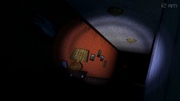 Five Nights At Freddy's 4 (NS)   © ScottGames 2019    2/3