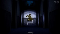 Five Nights At Freddy's 4 (NS)   © ScottGames 2019    3/3
