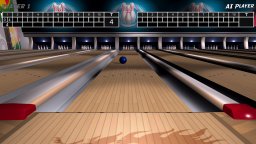 Bowling (2019) (NS)   © Sabec 2019    2/3