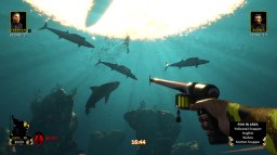Freediving Hunter: Spearfishing The World (XBO)   © Strongbox3d 2019    2/3