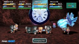 Star Ocean: First Departure R (PS4)   © Square Enix 2019    3/3