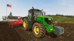 Farming Simulator 20 (NS)   © Giants 2019    3/4