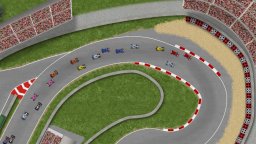 Ultimate Racing 2D (XBO)   © Applimazing 2019    1/3
