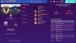 Football Manager 2020 Touch (NS)   © Sega 2019    1/3