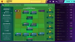Football Manager 2020 Touch (NS)   © Sega 2019    3/3