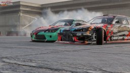 CarX Drift Racing Online (PC)   © CarX 2017    1/3