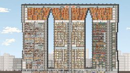 Project Highrise: Architects Edition (PS4)   © Kalypso 2018    4/4