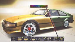 JDM Racing (NS)   © Black Fox 2019    2/3