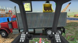 Extreme Trucks Simulator (NS)   © OviLex 2020    1/3