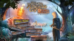 Where Angels Cry: Tears Of The Fallen: Collector's Edition (NS)   © Ocean Media 2020    1/3