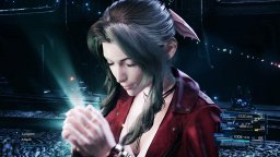 Final Fantasy VII: Remake (PS4)   © Square Enix 2020    1/4