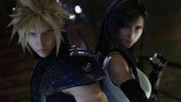 Final Fantasy VII: Remake (PS4)   © Square Enix 2020    4/4