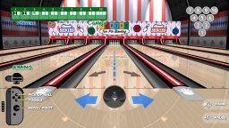 Strike! Ten Pin Bowling (NS)   © Touch Mechanics 2020    1/3
