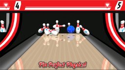 Strike! Ten Pin Bowling (NS)   © Touch Mechanics 2020    2/3
