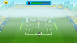 Super Tennis (2020) (NS)   © Ultimate Games 2020    1/3