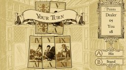 Aviary Attorney: Definitive Edition (NS)   © Vertical Reach 2020    2/3