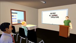Speaking Simulator (NS)   © Affable 2020    3/3