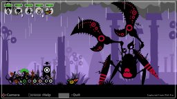 Patapon 2 Remastered (PS4)   © Sony 2020    3/3