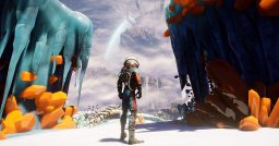 Journey To The Savage Planet (PS4)   © 505 Games 2020    2/5
