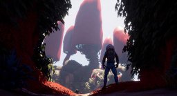 Journey To The Savage Planet (PS4)   © 505 Games 2020    4/5
