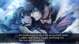 Code: Realize: Guardian Of Rebirth (NS)   © Aksys Games 2020    1/3