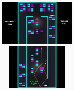 Maze Breaker 2 (3DS)   © NuGame 2020    1/3