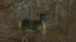 Pro Deer Hunting (PS4)   © PSR Outdoors 2020    1/3