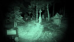 Dark Fall: Ghost Vigil (PC)   © Darkling Room 2020    1/5