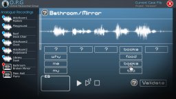 Dark Fall: Ghost Vigil (PC) &nbsp; &copy; Darkling Room 2020 &nbsp;  4/5