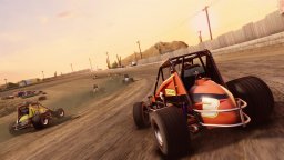 Tony Stewart's Sprint Car Racing (XBO)   © Monster Games 2020    2/3