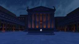A Night In The Forum (PS4)   © VRtron 2019    1/3