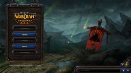 Warcraft III: Reforged (PC)   © Blizzard 2020    2/3