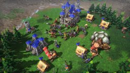 Warcraft III: Reforged (PC)   © Blizzard 2020    3/3