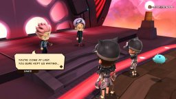 Snack World: The Dungeon Crawl: Gold (NS)   © Level-5 2018    1/3