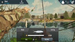 Fishing Adventure (NS)   © Ultimate Games 2020    1/3