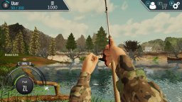 Fishing Adventure (NS)   © Ultimate Games 2020    3/3