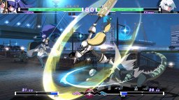 Under Night In-Birth Exe:[clr] (PS4) &nbsp; &copy; pQube 2020 &nbsp;  5/6