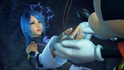 Kingdom Hearts HD 2.8 Final Chapter Prologue (XBO)   © Square Enix 2020    2/3